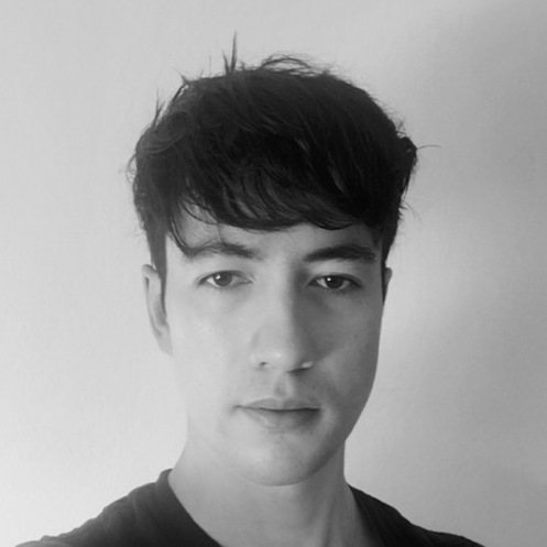 Dylan Jow