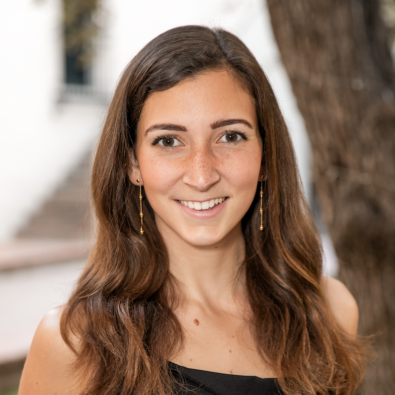 Giulia Murgia