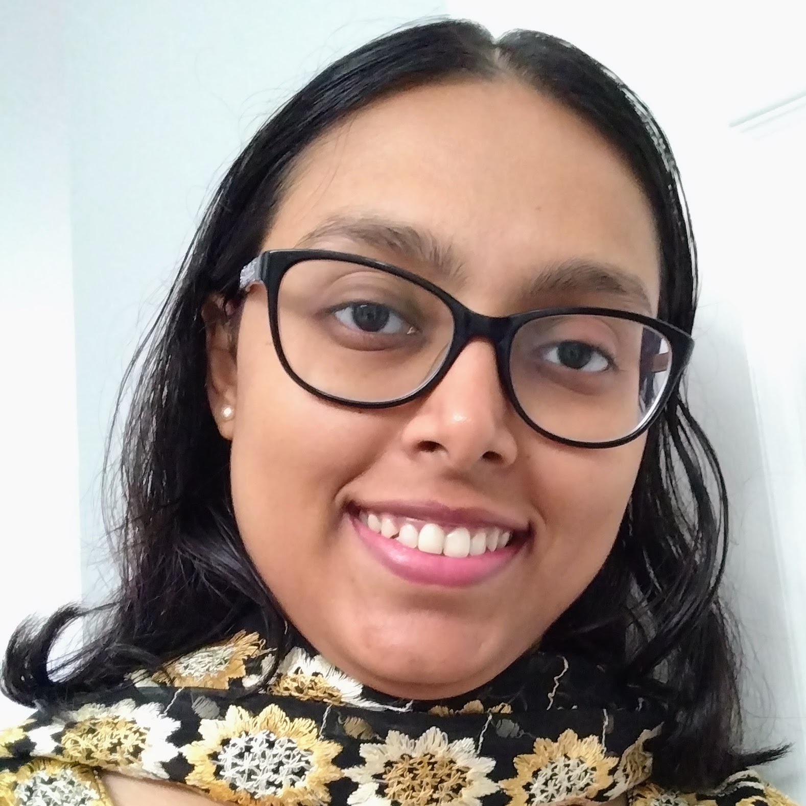 Sanskriti Das