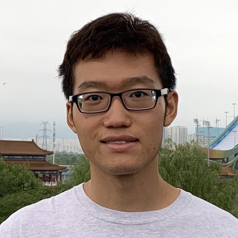Shenghua (Sean) Liu