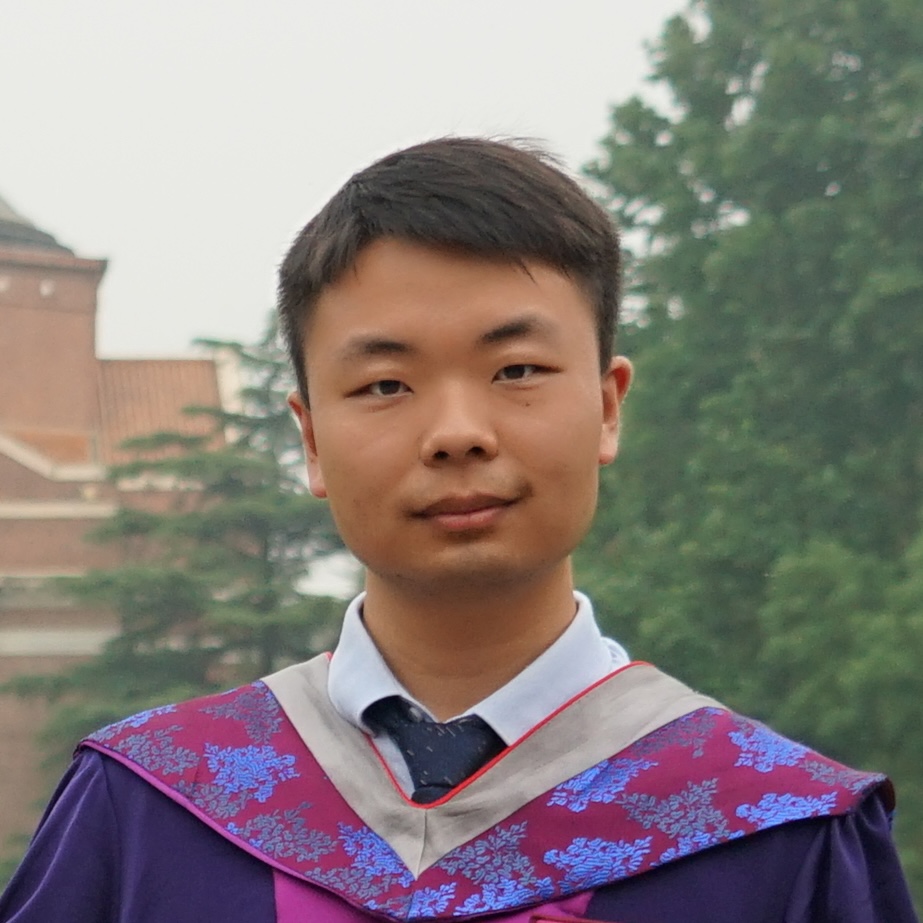 Xiangyu Zhang