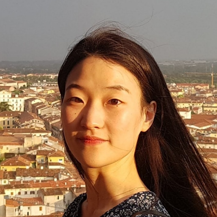 Jaeyeon Kim