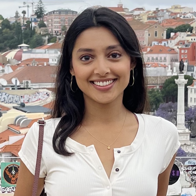Tara Dacunha